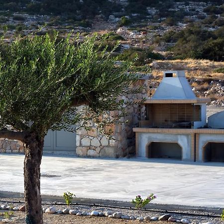 Aros Luxury Villas Lakki  Exterior photo