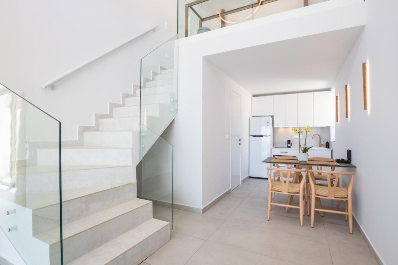 Aros Luxury Villas Lakki  Exterior photo