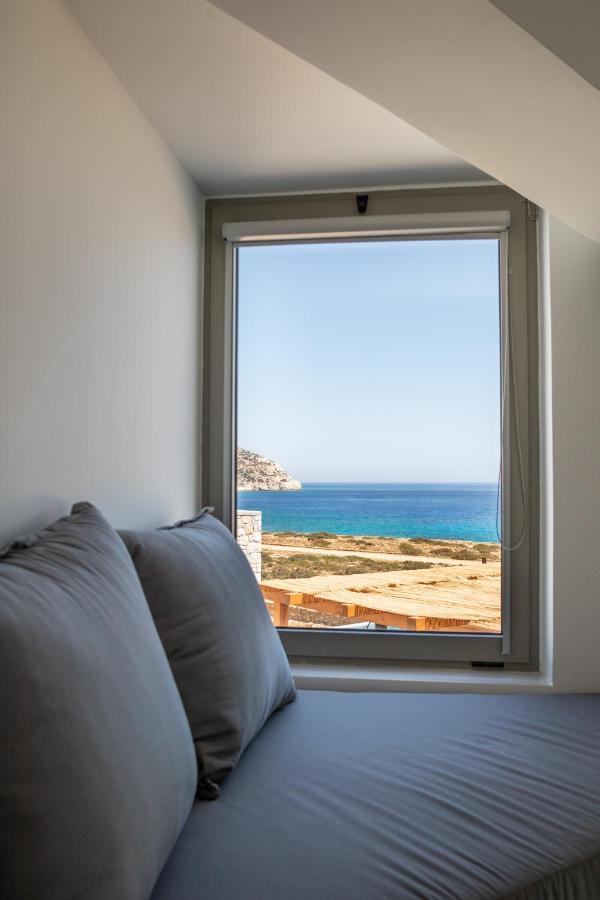 Aros Luxury Villas Lakki  Exterior photo