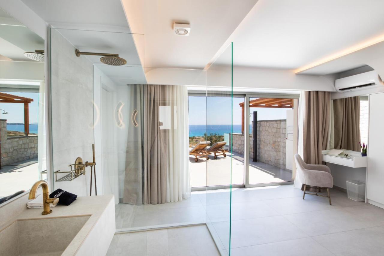 Aros Luxury Villas Lakki  Exterior photo